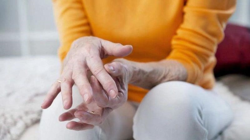 Đa xơ cứng có thể là nguyên nhân gây viêm thị thần kinh