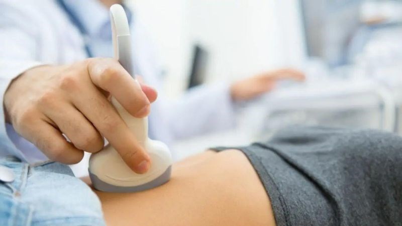 Siêu âm là phương pháp có giá trị cao để chẩn đoán bệnh