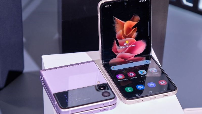 Hiệu năng mạnh mẽ, ổn định