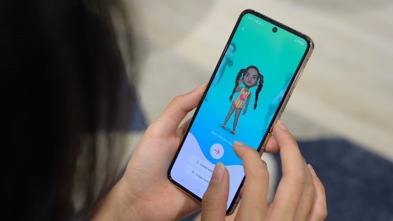 Nhiều tiện &iacute;ch được t&iacute;ch hợp 