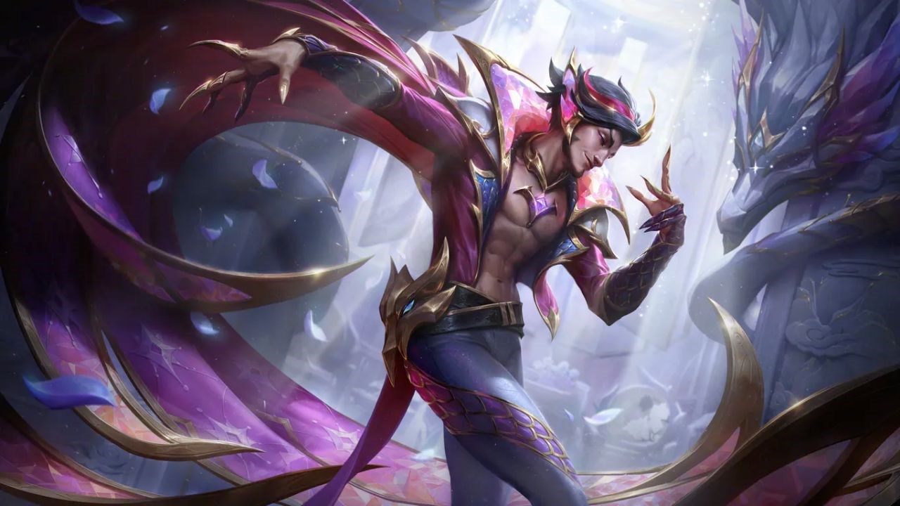 Trueskill 2 là gì? Trueskill 2 là gì?