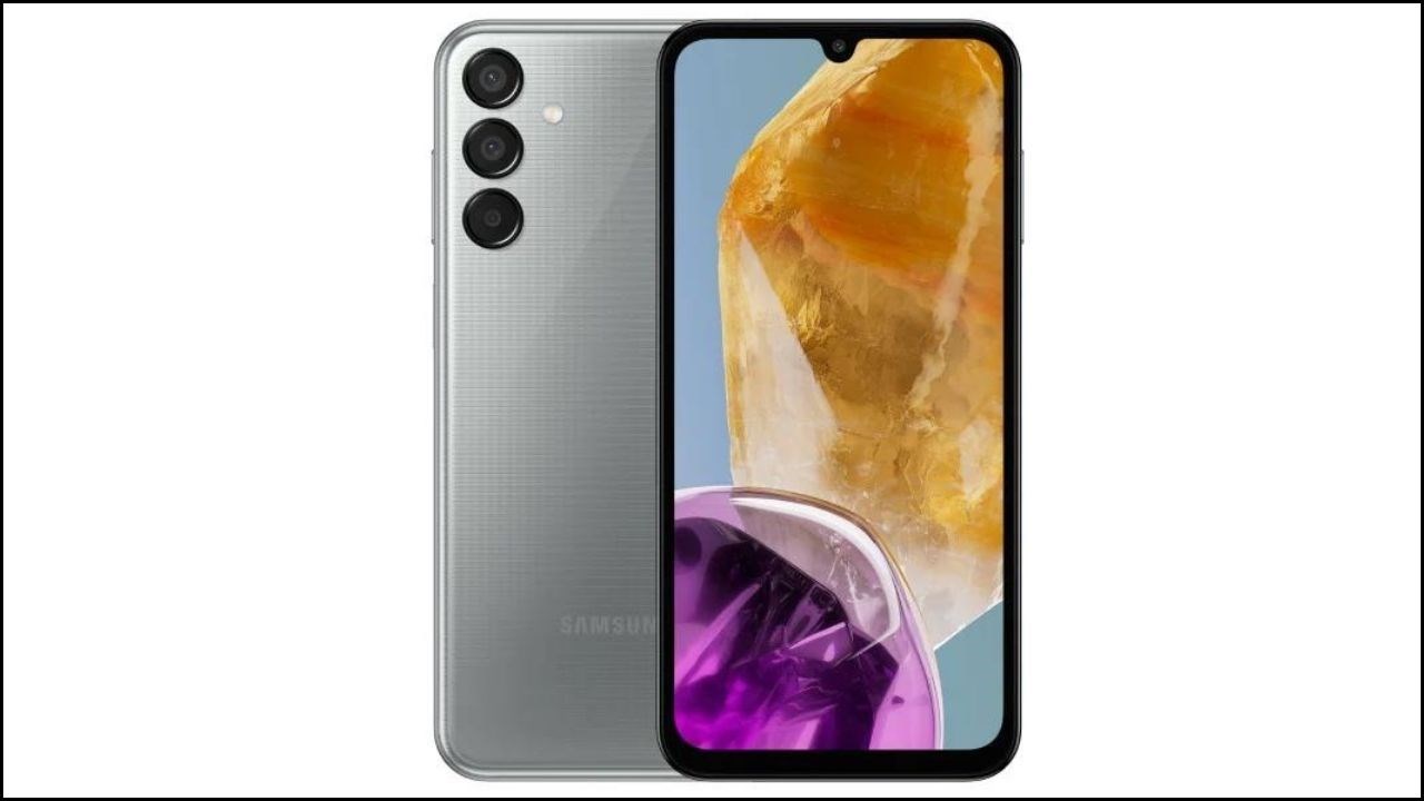 Galaxy M15 5G nhiều khả năng sẽ sở hữu chip Dimensity 6100 Plus cùng viên pin khủng 6.000 mAh