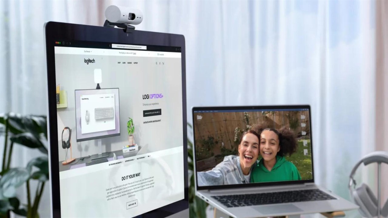Về mặt phần mềm, Logitech cũng mang đến nhiều tính năng với ứng dụng Logi Options+ 