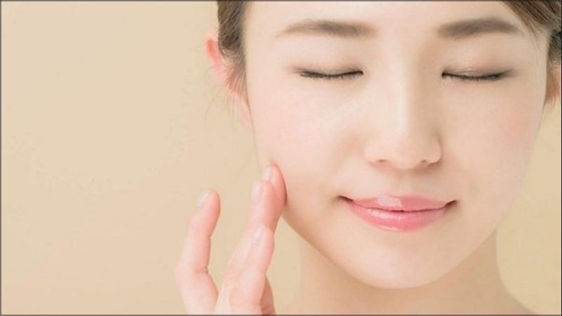 Da thường thuộc tuýp da có sự cân bằng tốt về độ ẩm