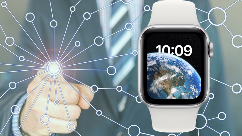 Apple Watch SE 2022 hỗ trợ kết nối trên diện rộng Apple Watch SE 2022 hỗ trợ kết nối trên diện rộng