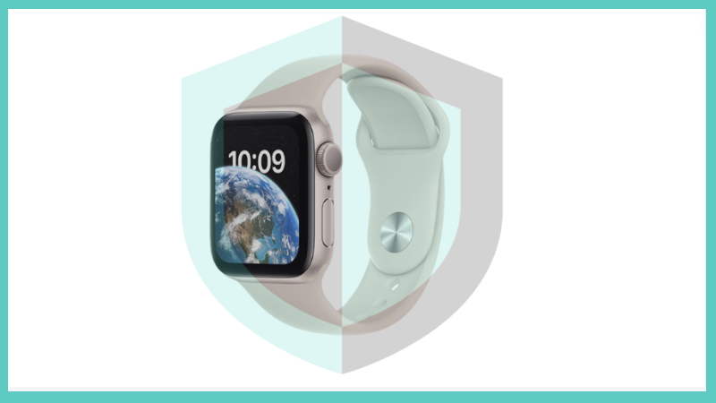 Độ bảo mật của Apple Watch SE 2022 luôn được đảm bảo Độ bảo mật của Apple Watch SE 2022 luôn được đảm bảo