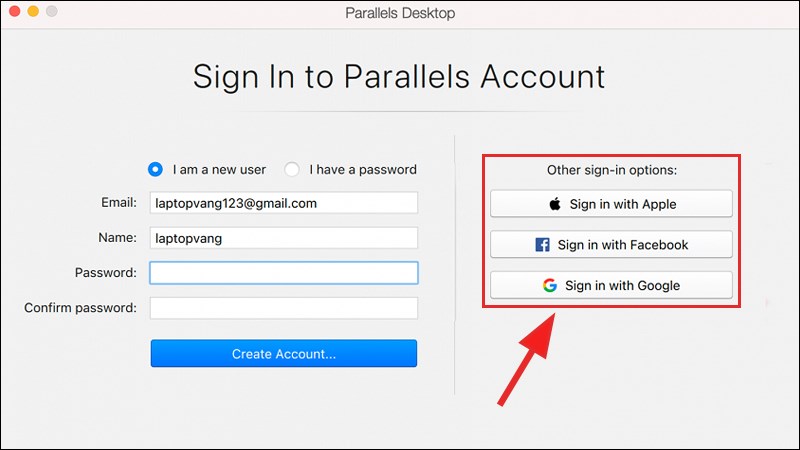 Đăng k&yacute; Windows Insider