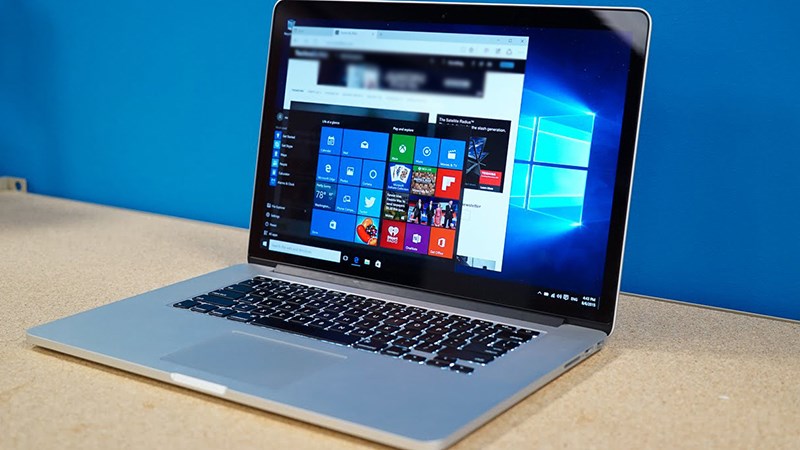 Sử dụng một phụ kiện cũ thiếu hỗ trợ phần mềm tr&ecirc;n macOS