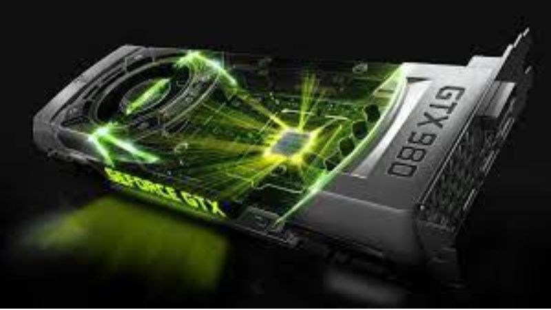 Card đồ họa rời của AMD Card đồ họa rời của AMD