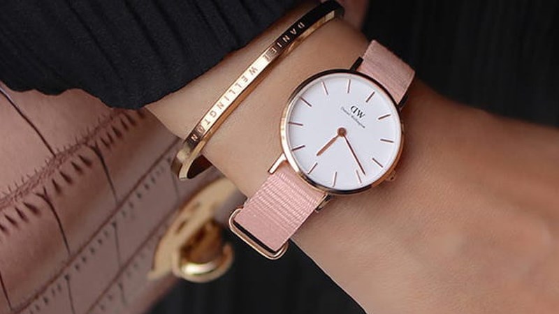 D&agrave;nh cho tất cả mọi người, nhỏ gọn, thanh lịch