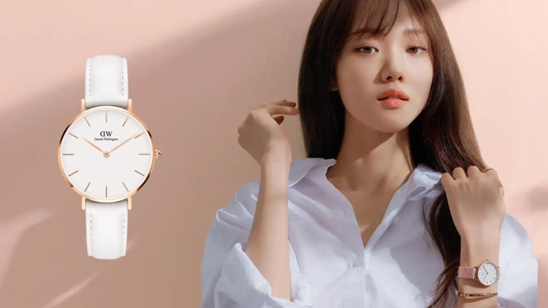 Thanh lịch nhưng cũng để lại ấn tượng đậm