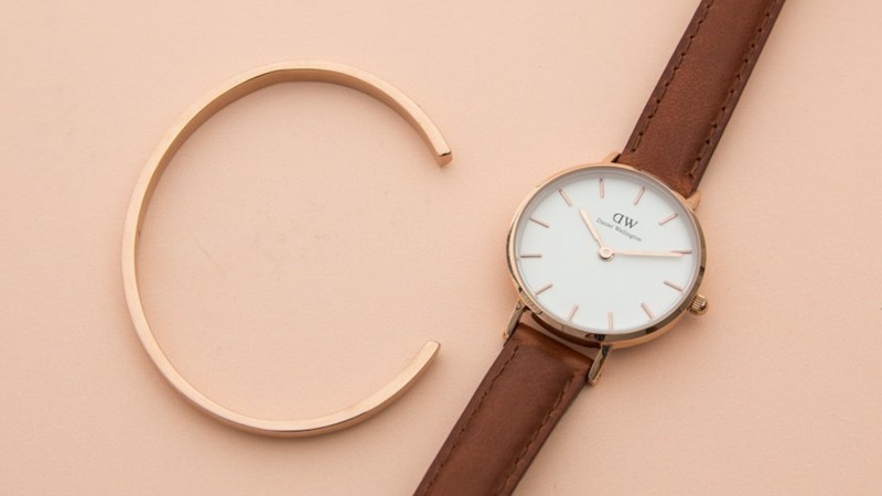 Kh&ocirc;ng chỉ thanh lịch m&agrave; c&ograve;n rất thời thượng