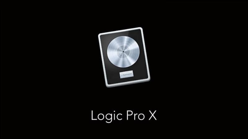 Logic Pro X cho ph&eacute;p bạn dễ d&agrave;ng thay đổi &acirc;m thanh của bản ghi &acirc;m