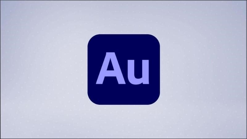 Adobe Audition hỗ trợ việc ghi &acirc;m trực tiếp tr&ecirc;n laptop