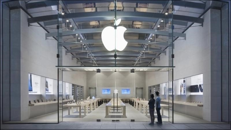Đến trung t&acirc;m Apple để tiến h&agrave;nh sửa chữa