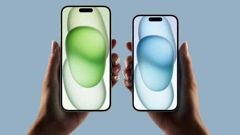 Các trường hợp nên reset iPhone 15