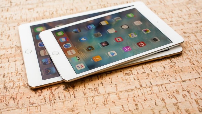 iPad có màn hình lớn giải trí tốt nhất mang đến những trải nghiệm vô cùng tuyệt vời