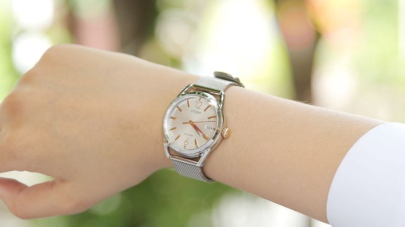 mẫu đồng hồ Citizen độc đáo mẫu đồng hồ Citizen độc đáo