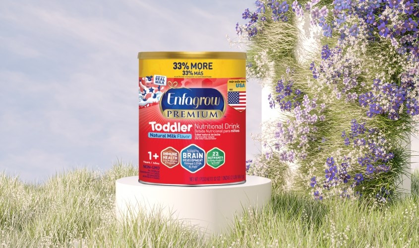 Sữa bột Enfagrow Premium Toddler 907g (từ 1 tuổi) Sữa bột Enfagrow Premium Toddler 907g (từ 1 tuổi)