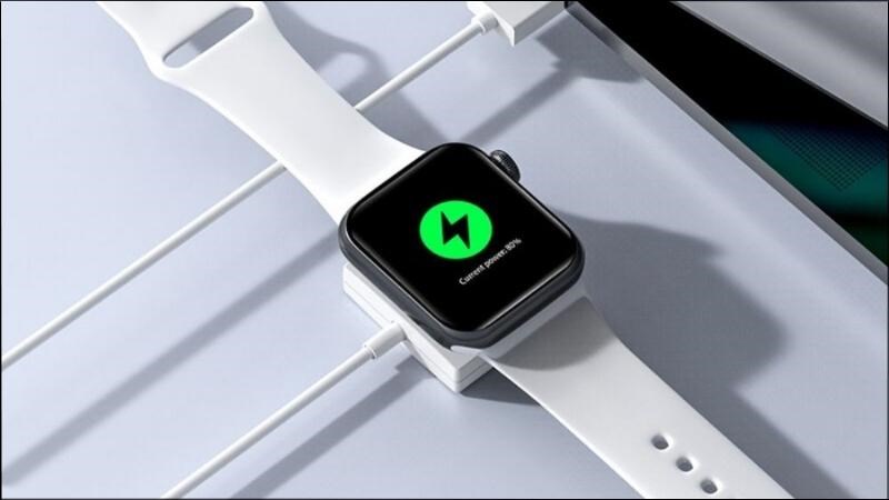 Trực tiếp cắm v&agrave;o ổ điện hoặc sạc dự ph&ograve;ng