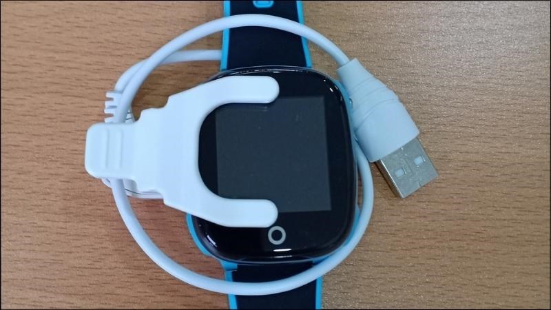 Sạc kẹp kh&ocirc;ng chỉ c&oacute; t&iacute;nh năng chống nước kh&aacute; tốt 