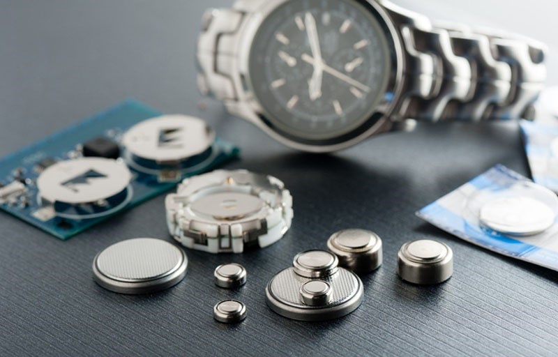 Các loại pin phổ biến hiện nay Các loại pin phổ biến hiện nay