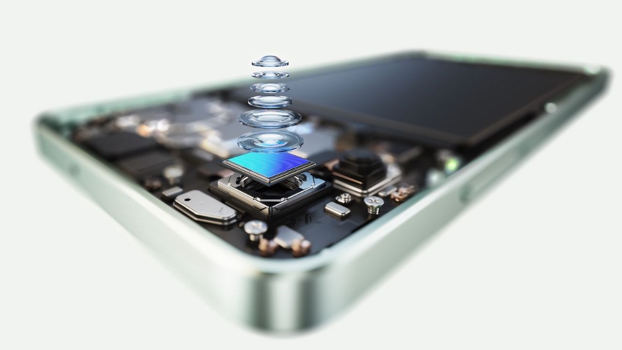 realme C67 có camera zoom 3x 108 MP hấp dẫn