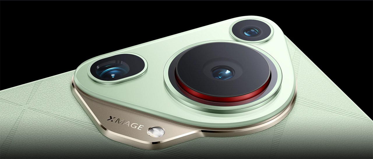 Camera là điểm nhấn trên Huawei Pura 70 series