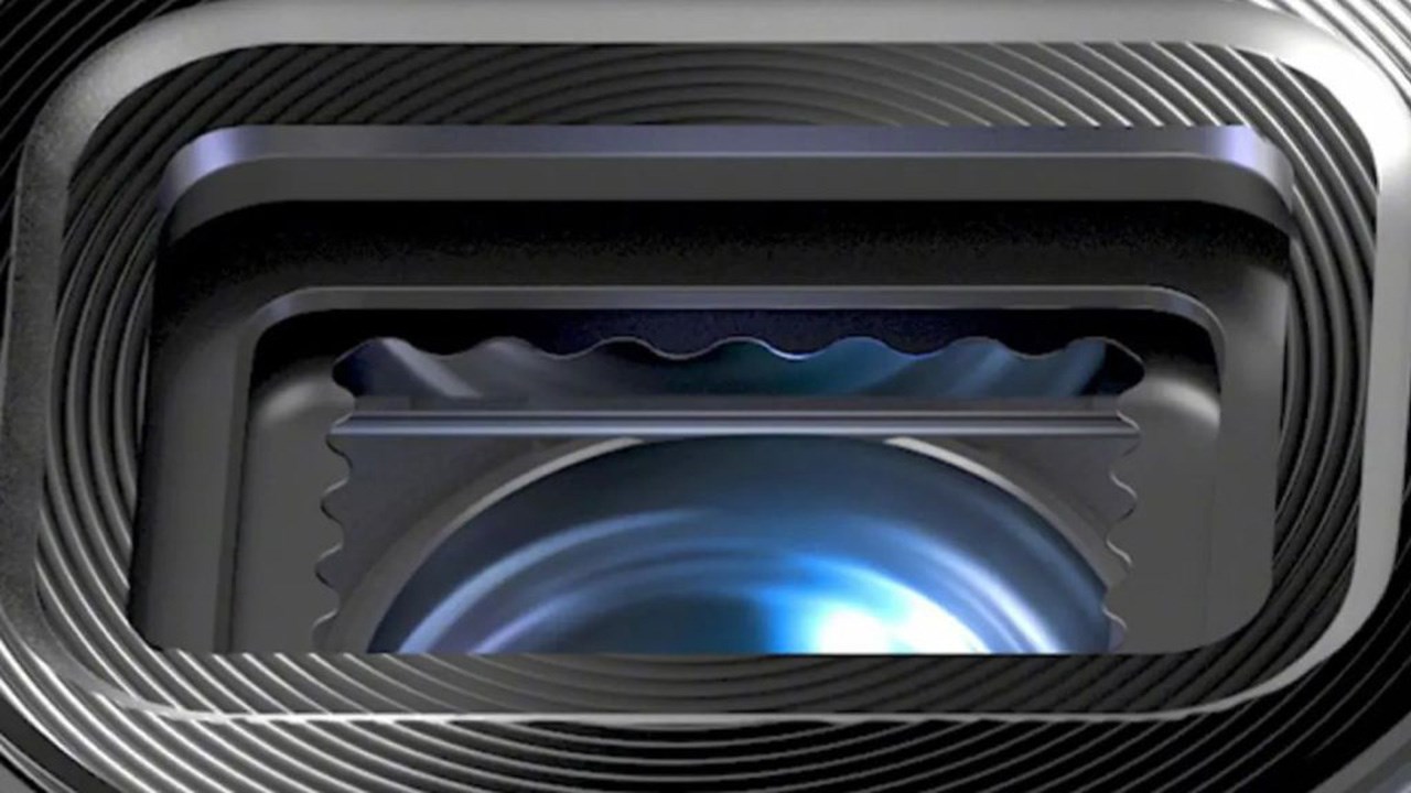 Công nghệ zoom kỹ thuật số mới của Vivo có thể mở ra một kỷ nguyên mới về camera điện thoại