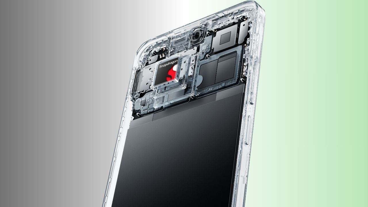 Sản phẩm có cấu hình mạnh mẽ với chip Snapdragon 685 và dung lượng bộ nhớ lớn