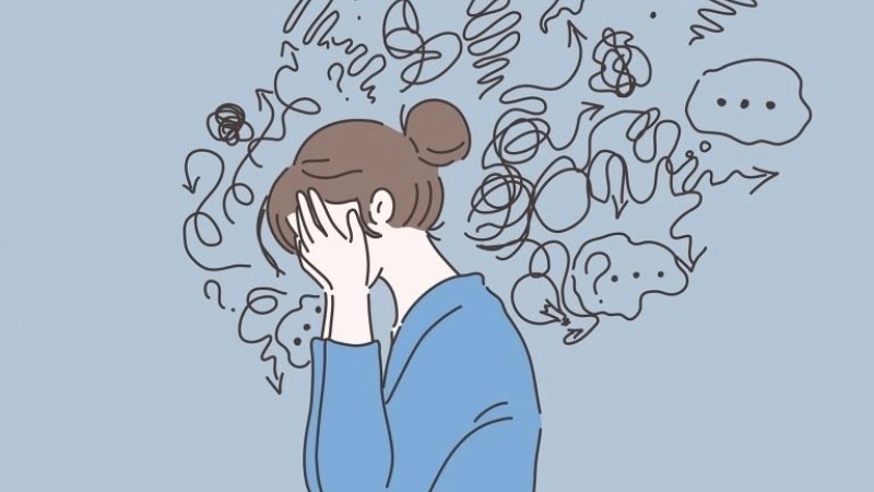 Chuối tiêu chứa tryptophan giúp tạo ra dopamine để cải thiện tình trạng trầm cảm