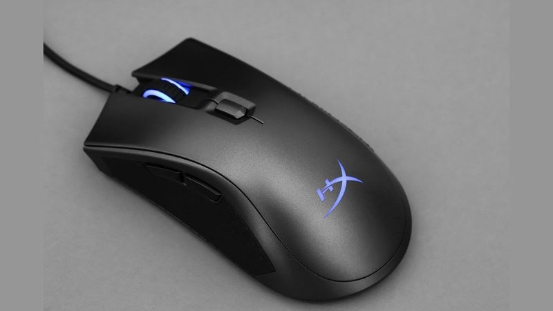 Chuột HyperX là một lựa chọn tốt trong tầm giá Chuột HyperX là một lựa chọn tốt trong tầm giá