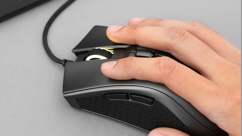 Thiết kế thanh lịch, tối giản Thiết kế thanh lịch, tối giản