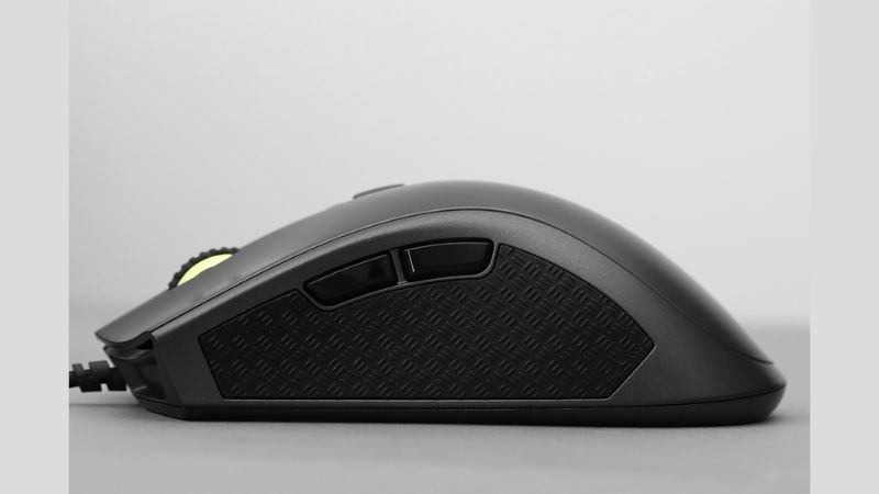 Nút bấm TTC chống bụi Nút bấm TTC chống bụi