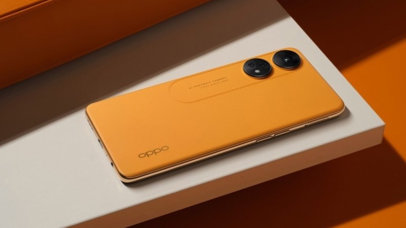 Chất lượng ảnh m&agrave; điện thoại mang lại c&oacute; m&agrave;u sắc tươi s&aacute;ng