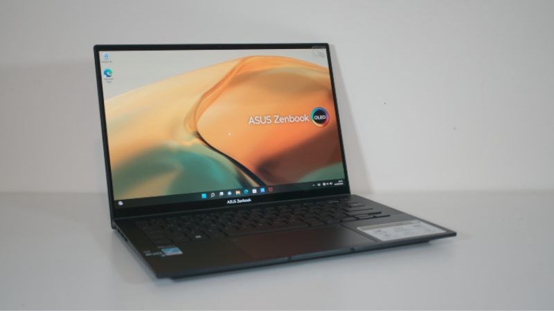 Có nên mua Asus Zenbook cũ Có nên mua Asus Zenbook cũ