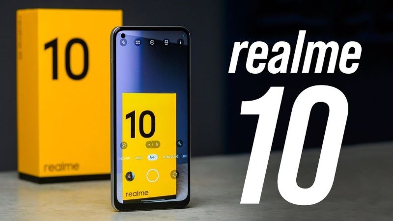 Camera được nâng cấp AI với nhiều tính năng hữu dụng