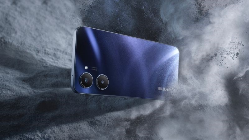 Realme 10 ra mắt với nhiều đặc điểm nổi bật Realme 10 ra mắt với nhiều đặc điểm nổi bật