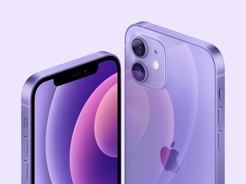 Lợi &iacute;ch khi mua iPhone cũ