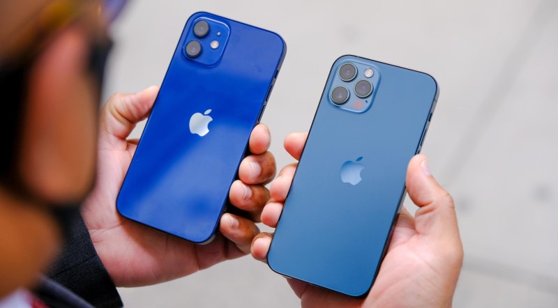 Những rủi ro khi mua iPhone cũ