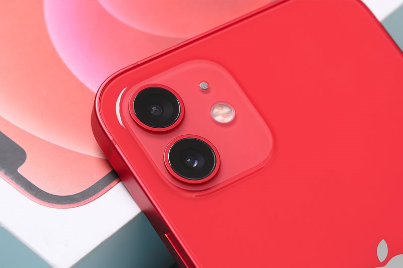 Cụm camera chụp ảnh sắc n&eacute;t