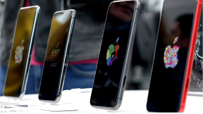 Những d&ograve;ng iPhone Apple đ&atilde; ngưng sản xuất