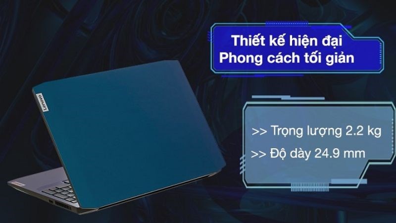 Thiết kế tối giản