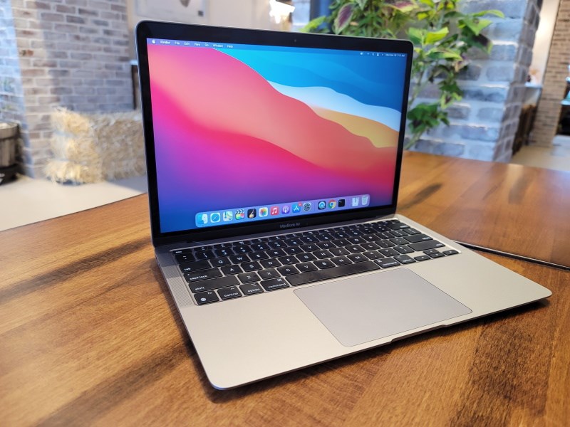 Lợi ích khi mua MacBook Air cũ Lợi ích khi mua MacBook Air cũ