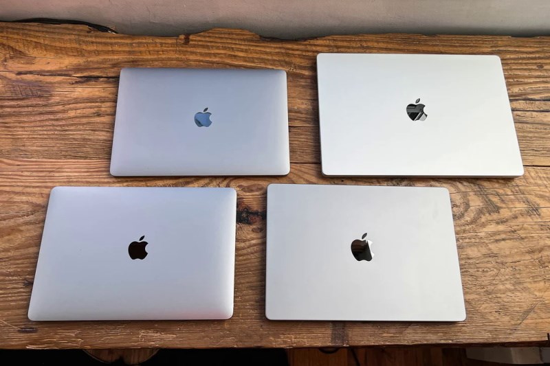 Những lưu ý khi mua MacBook cũ Những lưu ý khi mua MacBook cũ