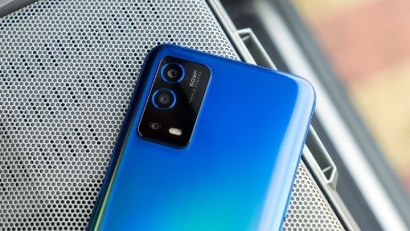 Cụm camera xịn x&ograve;