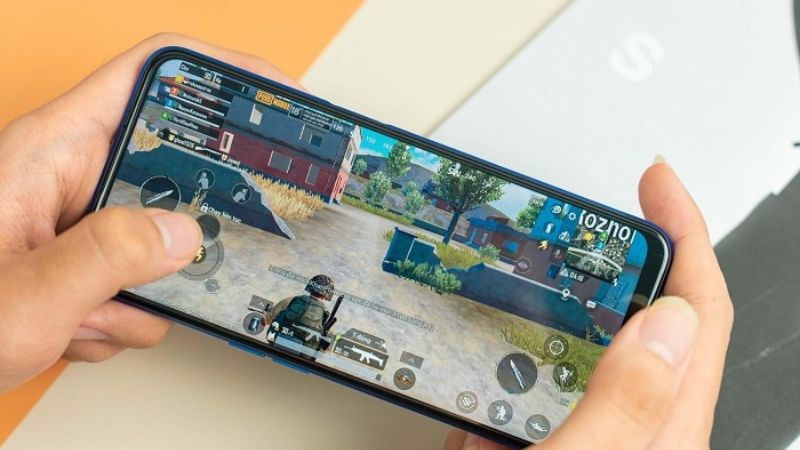 Hiệu năng kh&aacute; ổn định