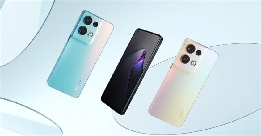 Tiết kiệm tiền khi mua điện thoại OPPO Reno cũ Tiết kiệm tiền khi mua điện thoại OPPO Reno cũ