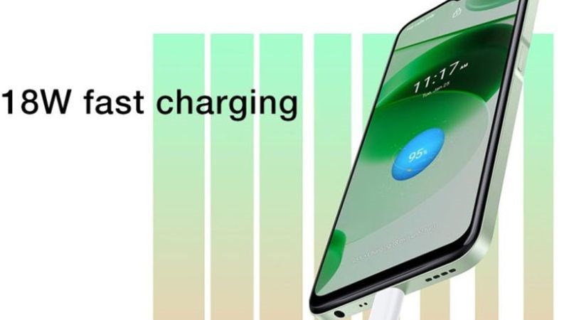 Sạc pin trong chốc l&aacute;t