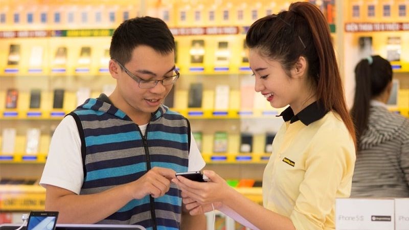 Chọn của hàng uy tín Chọn của hàng uy tín